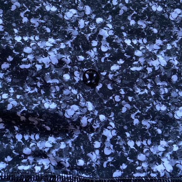 Lululemon high raise leggings - Picture 1 of 3